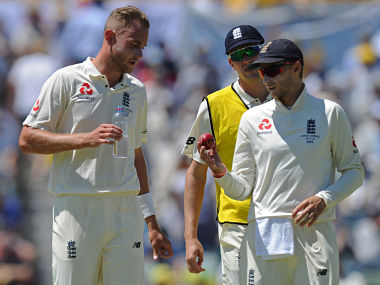 Ashes 2017: Former England spinner Graeme Swann says team's senior players have done 'next to nothing' Ashes 2017: Former England spinner Graeme Swann says team's senior players have done 'next to nothing'