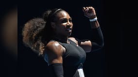 Mubadala World Tennis Championship: Jelena Ostapenko honoured to play in Serena Williams' comeback match