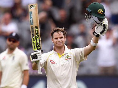 Ashes 2017: Australia captain Steve Smith scores 23rd Test ton to deny England first win of series Ashes 2017: Australia captain Steve Smith scores 23rd Test ton to deny England first win of series