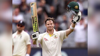 Ashes 2017: Australia captain Steve Smith scores 23rd Test ton to deny England first win of series