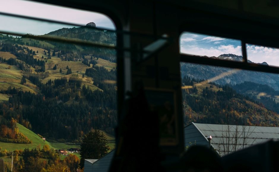 Journeys you pray would never end, destinations you wish to never reach. The canvasses that are the train windows, ever-changing compositions, highly toxic. Photograph by Harsh Pareek Journeys you pray would never end, destinations you wish to never reach. The canvasses that are the train windows, ever-changing compositions, highly toxic. Photograph by Harsh Pareek