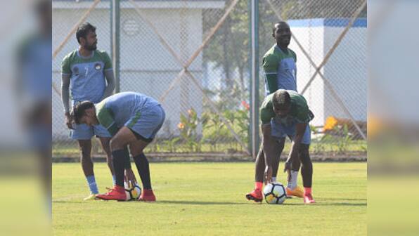 I-League 2017-18: Mohun Bagan take on Indian Arrows as Kolkata Maidan hosts first top-tier match