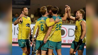 Hockey World League Final 2017: Australia defeat Argentina in hard-fought encounter to defend title