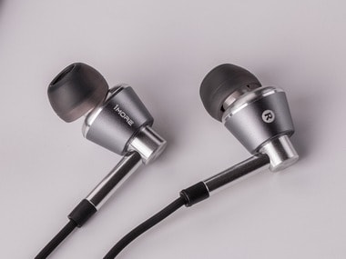 More Triple Driver review: Superb sounding in-ear headphones with mic-Tech  News , Firstpost