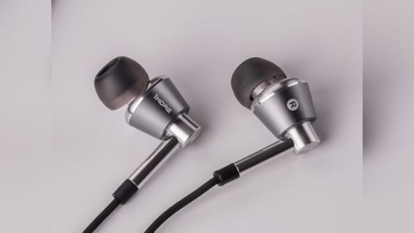 1More Triple Driver review: Superb sounding in-ear headphones with mic