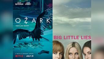 From The Handmaid’s Tale to American Gods, here are the 10 best TV shows of 2017