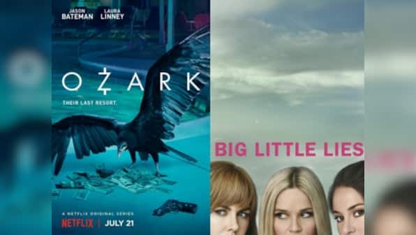 From The Handmaid’s Tale to American Gods, here are the 10 best TV shows of 2017