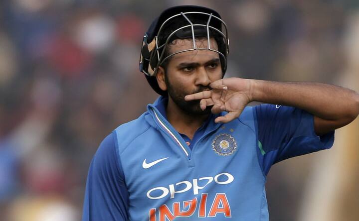 Powered by Rohit Sharma's terrific double ton, India beat Sri Lanka in the second ODI to level the series 1-1 Powered by Rohit Sharma's terrific double ton, India beat Sri Lanka in the second ODI to level the series 1-1