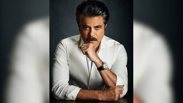 Bollywood Heroes Lead the Fashion in Facial Hair