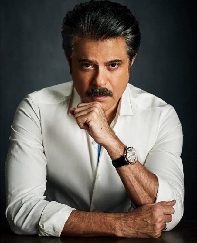 Bollywood Heroes Lead the Fashion in Facial Hair-Living News , Firstpost
