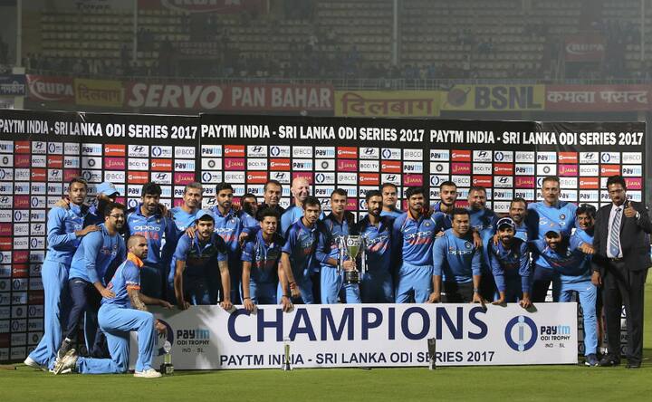 India's spinners, Shikhar Dhawan's century ensure hosts' series win against Sri Lanka at Visakhapatnam India's spinners, Shikhar Dhawan's century ensure hosts' series win against Sri Lanka at Visakhapatnam