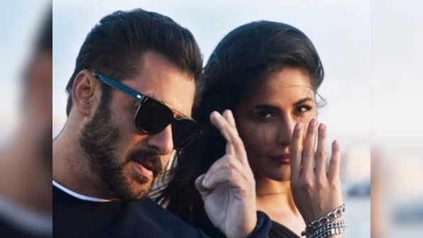 Tiger Zinda Hai: Salman Khan film stands rock solid at box office, makes Rs 311 cr in three weeks