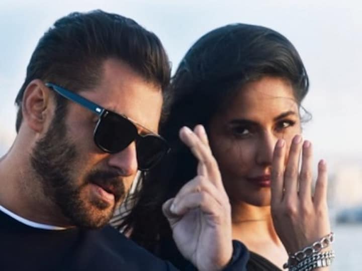Tiger Zinda Hai movie review: Salman, Katrina deliver fun with equal parts swag, silliness and schmaltz