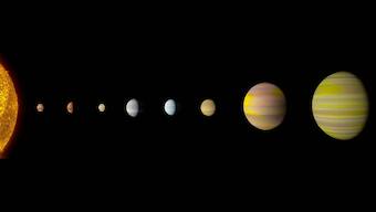 NASA's Kepler and ESA's Gaia space telescopes discover 44 new exoplanets