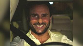 Kaalakaandi: Saif Ali Khan's dark comedy gets U/A certification with one cut from FCAT