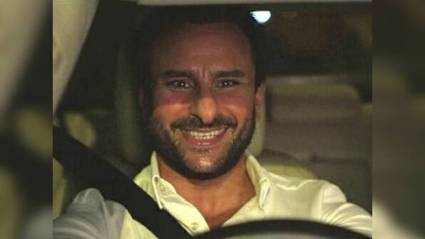 Kaalakaandi: Saif Ali Khan's dark comedy gets U/A certification with one cut from FCAT