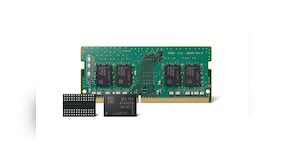 Samsung to start mass producing its second-gen 10 nm Class 8-gigabit DDR4 RAM