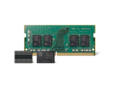 Samsung to start mass producing its second-gen 10 nm Class 8-gigabit DDR4 RAM Samsung to start mass producing its second-gen 10 nm Class 8-gigabit DDR4 RAM