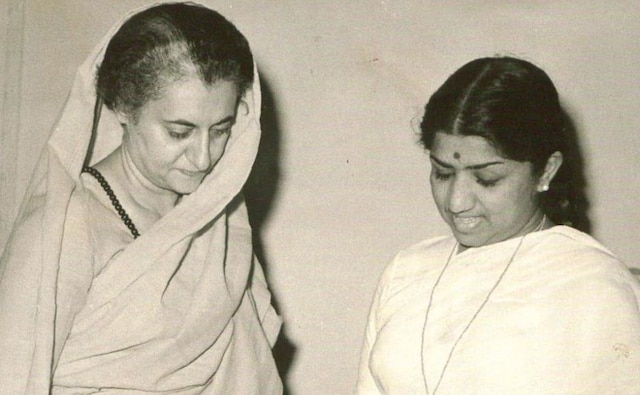 A Life of Courage: Exhibition features glimpses of Indira Gandhi’s ...