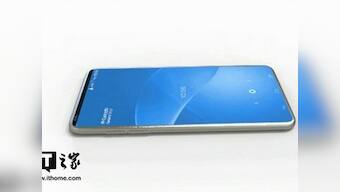 Xperia A Edge could be the first bezel-less smartphone from Sony; expected to sport a 6-inch 4K display