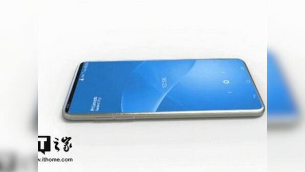 Xperia A Edge could be the first bezel-less smartphone from Sony; expected to sport a 6-inch 4K display