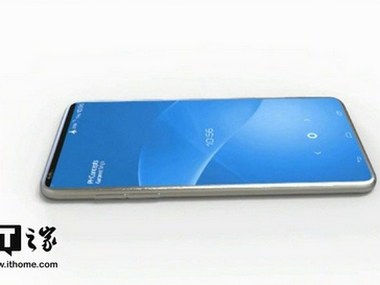 Xperia A Edge could be the first bezel-less smartphone from Sony; expected to sport a 6-inch 4K display Xperia A Edge could be the first bezel-less smartphone from Sony; expected to sport a 6-inch 4K display