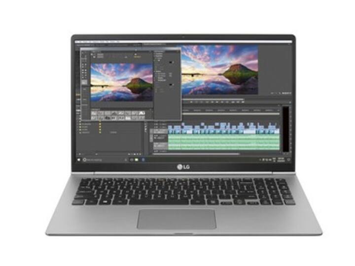 LG Gram series of laptops pre-announced ahead of CES 2018