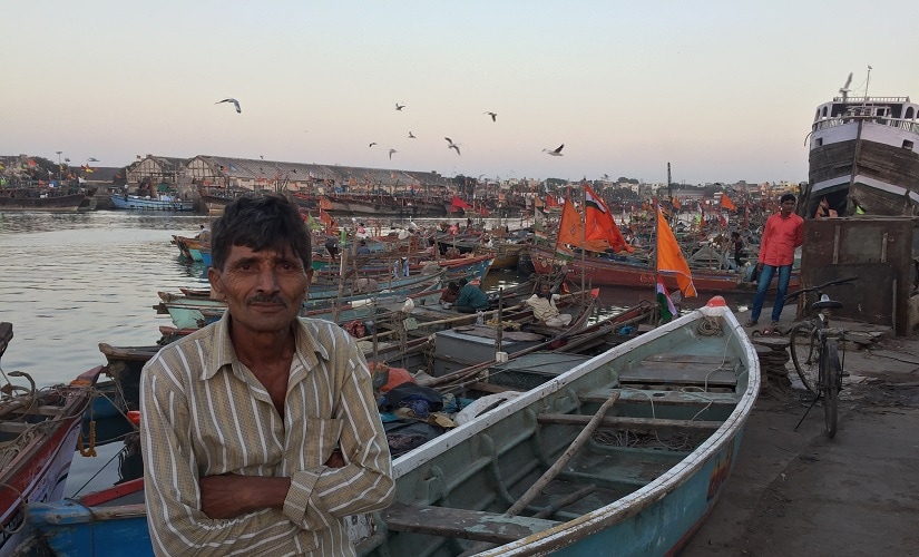 Lodhari. Firstpost/Parth MN