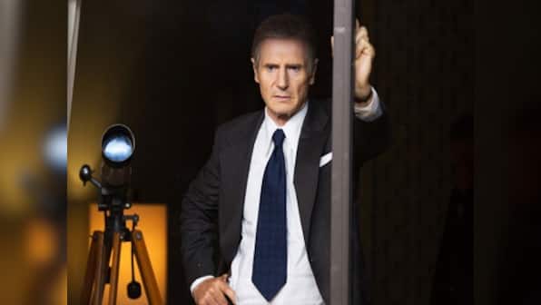 Mark Felt: The Man Who Brought Down The White House movie review - Good intentions, terrible direction