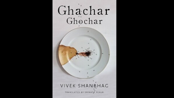 Indian books in 2017: Arundhati Roy, Jeet Thayil dominated literary scene, but Vivek Shanbag was clear winner