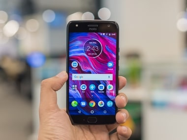  Moto X4 Review: Another design winner from the Lenovo stable, but needs some polish in the camera department