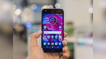 Moto X4 Review: Another design winner from the Lenovo stable, but needs some polish in the camera department