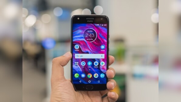 Moto X4 Android One edition reportedly receiving Android Oreo update in the US