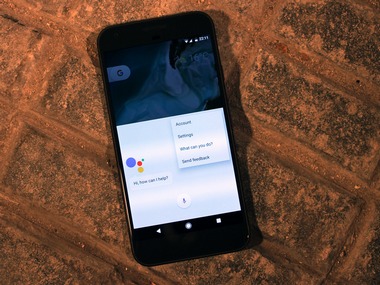 Google to roll out its voice assitant on tablets, old phones running Android 5.0 and below Google to roll out its voice assitant on tablets, old phones running Android 5.0 and below
