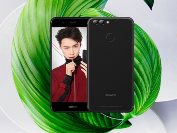 Huawei annouces Nova 2S bezel-less smartphone in China with Android Oreo and four cameras; price starts from CNY 2,699
