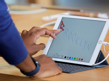 EU rules in Apple's favour; says Xiaomi cannot register 'Mi Pad' as trademark EU rules in Apple's favour; says Xiaomi cannot register 'Mi Pad' as trademark