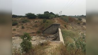 Water woes in Saurashtra: Gujarat govt's SAUNI scheme would've been roaring success if coupled with check dams