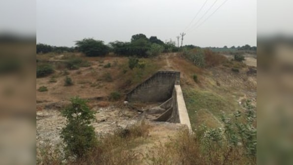 Water woes in Saurashtra: Gujarat govt's SAUNI scheme would've been roaring success if coupled with check dams