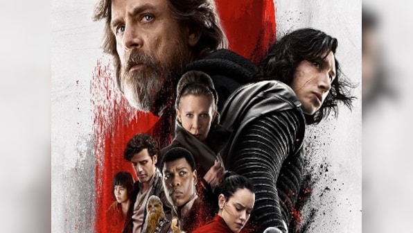 Star Wars: The Last Jedi backlash was fuelled by trolls, bots, political activists, according to study
