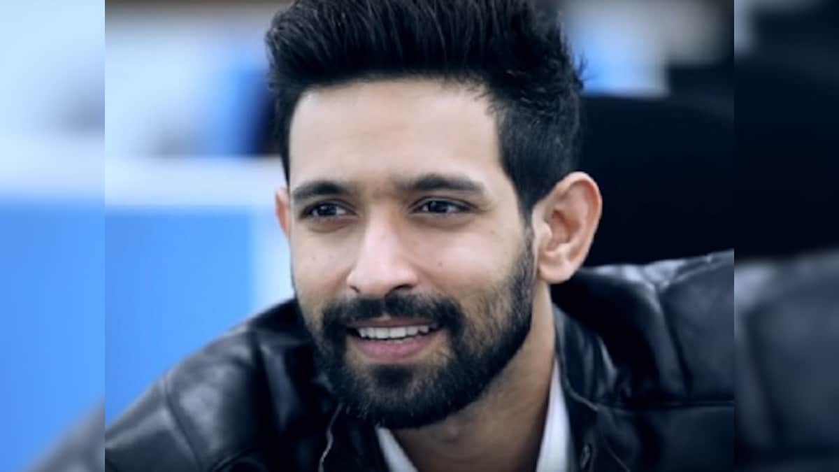 Vikrant Massey: We don’t relate to larger-than-life characters anymore