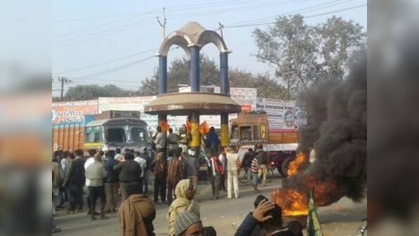 Bihar woman dies after ambulance gets stuck in RJD bandh; Senior leader says 'such things happen during agitations'