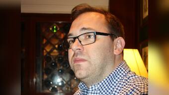 Whisky market is getting more inclusive, says Lukasz Dynowiak, IBHL's global ambassador