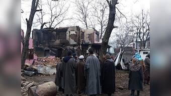 Kashmir Valley shuts down after woman killed in Shopian clash between villagers, security forces