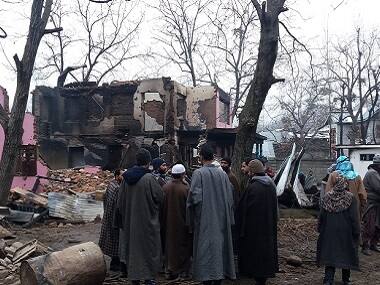 Kashmir Valley shuts down after woman killed in Shopian clash between villagers, security forces