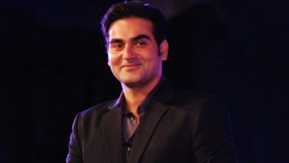 Salman thinks I didn't take my career seriously enough, that I didn't work hard: Arbaaz Khan