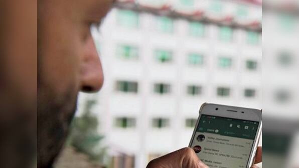 Amid growing anger in Kashmir, PDP-BJP govt releases 'draconian' social media gag-order for its employees