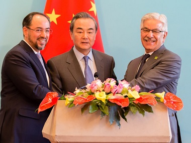 CPEC: China aims to bring Pakistan, Afghanistan on same page, but security and geopolitical concerns remain CPEC: China aims to bring Pakistan, Afghanistan on same page, but security and geopolitical concerns remain