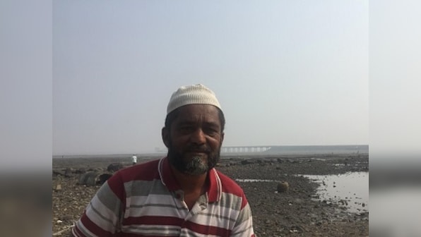 Gujarat polls: In Bhavnagar's Ghogha, Ro-Ro offers no relief; vikas is discriminatory, say Muslims