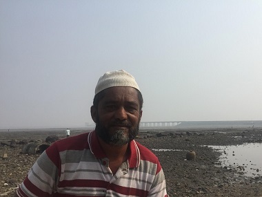 Gujarat polls: In Bhavnagar's Ghogha, Ro-Ro offers no relief; vikas is discriminatory, say Muslims Gujarat polls: In Bhavnagar's Ghogha, Ro-Ro offers no relief; vikas is discriminatory, say Muslims