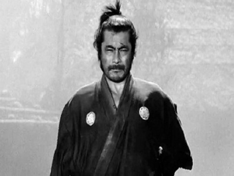 Yojimbo, A Fistful of Dollars and the curious case of Kurosawa vs Leone ...